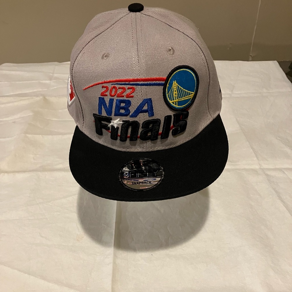 Golden State Warriors Cap